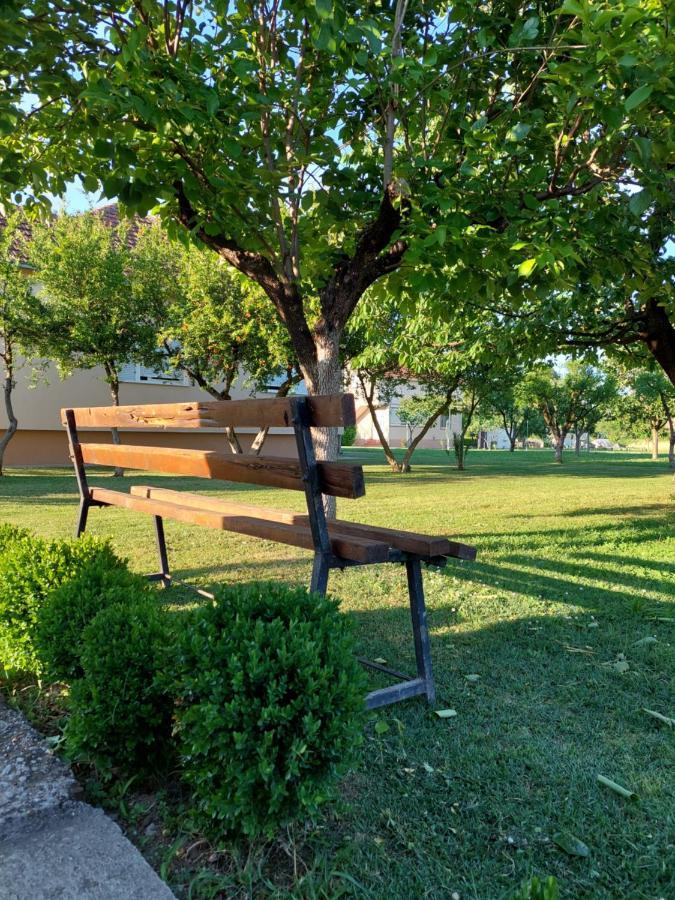 Apartment Helena Airport Podgorica Esterno foto