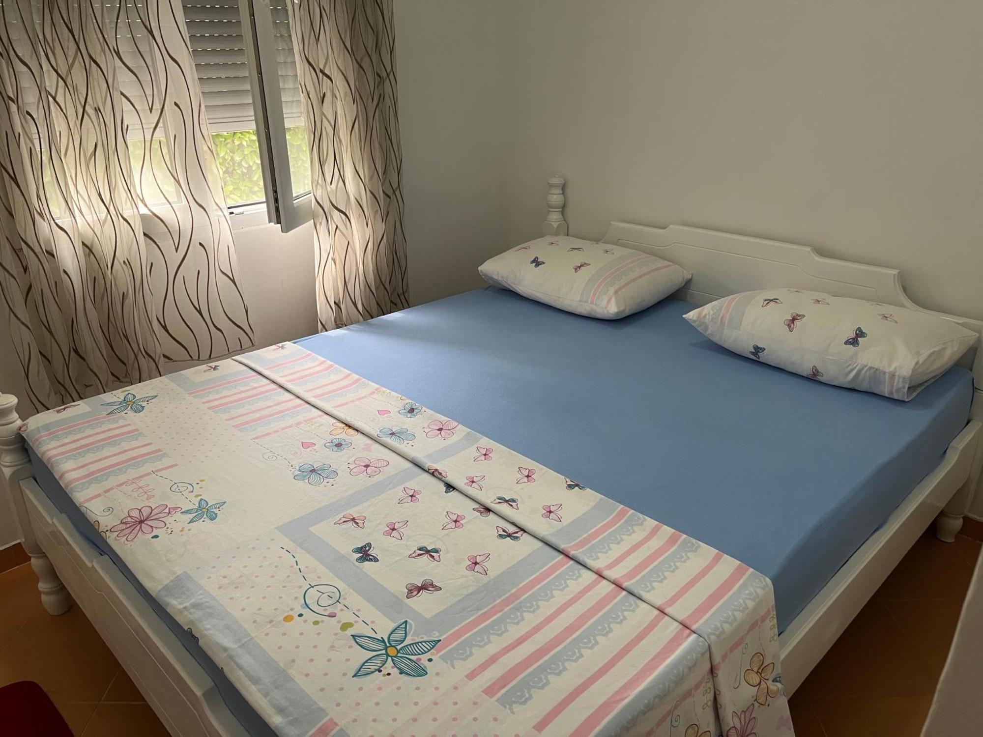 Apartment Helena Airport Podgorica Esterno foto
